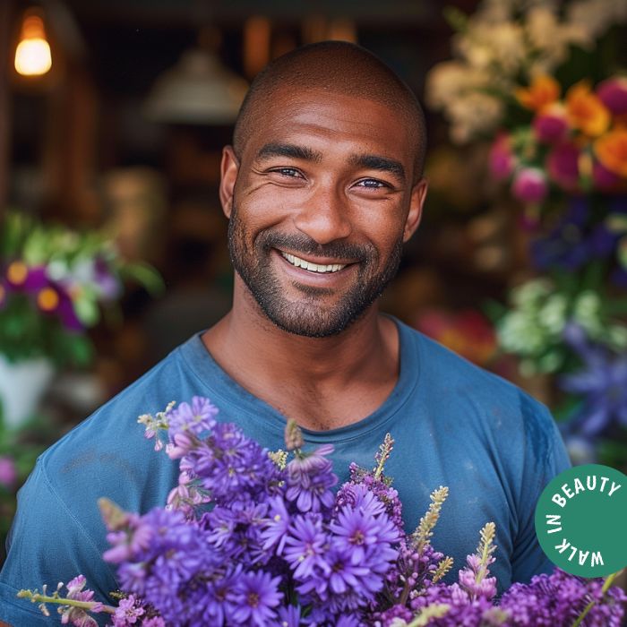 Bespoke Birthday Flowers & Gift Box Delivery Flower Guy