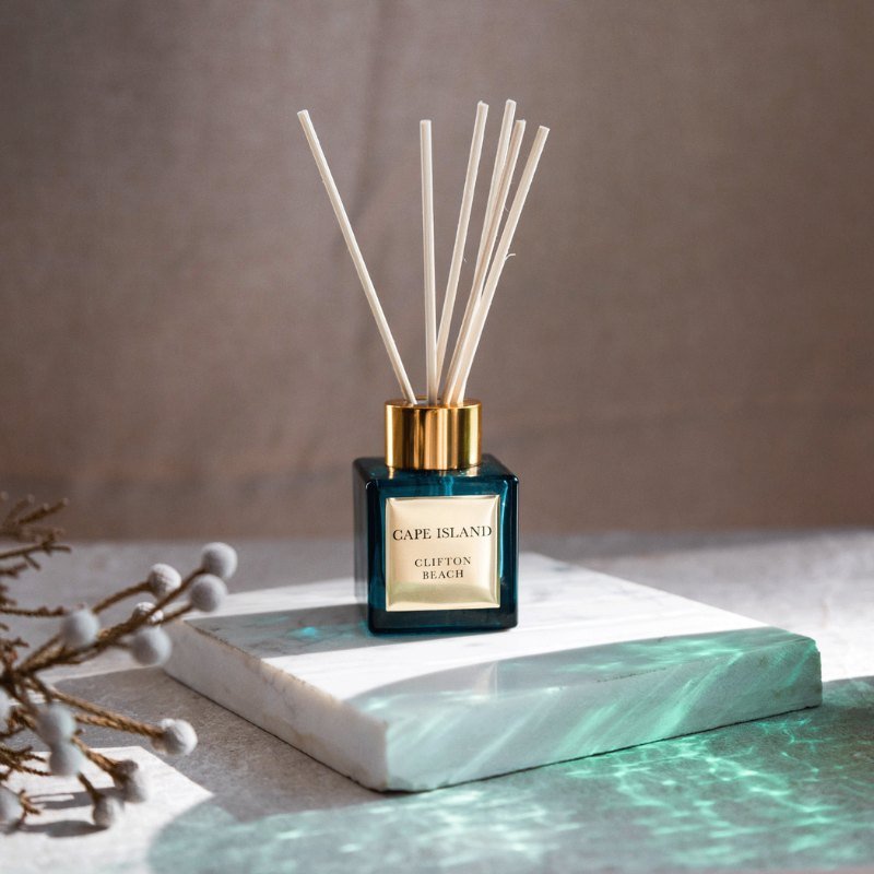 Clifton Beach 50ml Mini Diffuser - alternate view