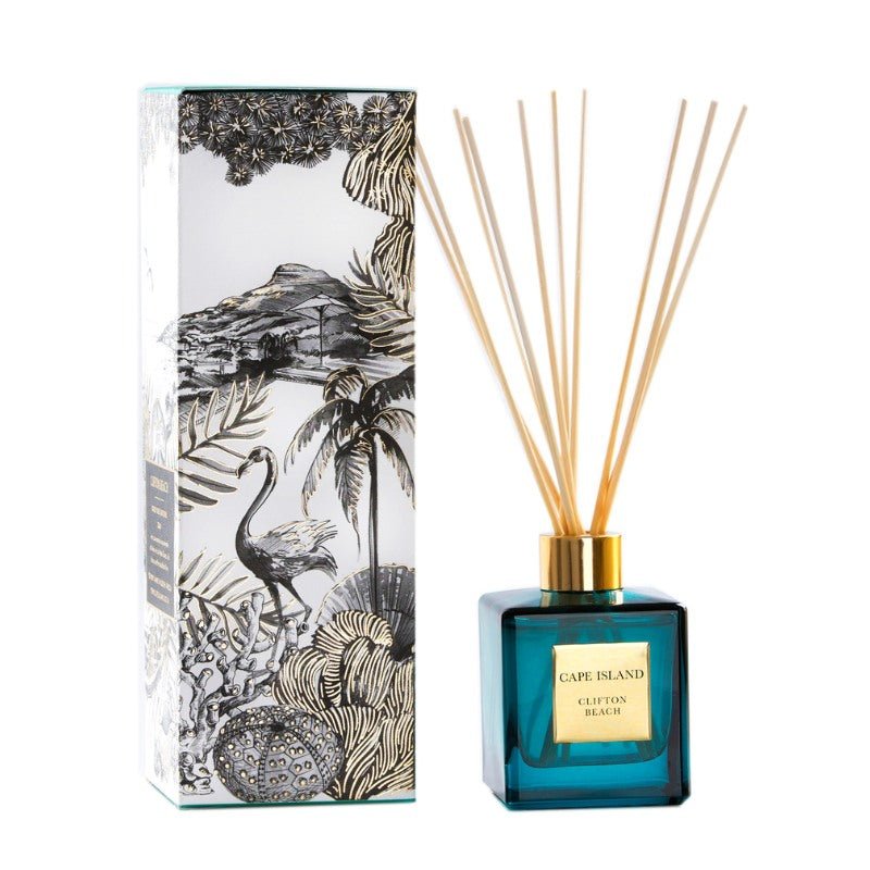 Clifton Beach Fragrance Diffuser 200ml - alternate view