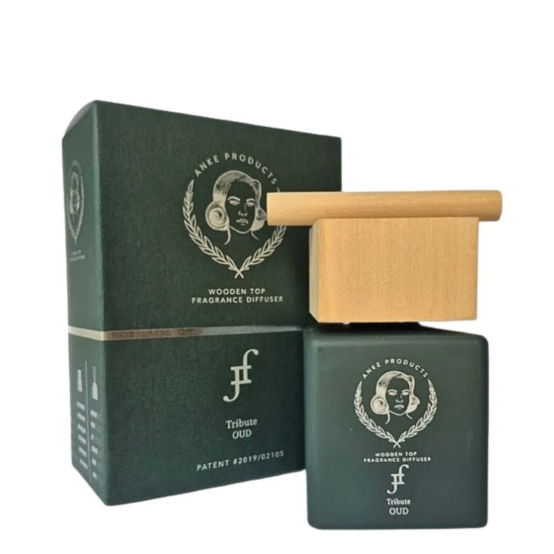 JF Tribute (Oud) Diffuser