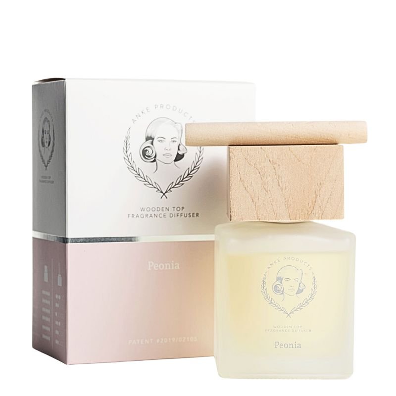 Peonia Diffuser 120ml