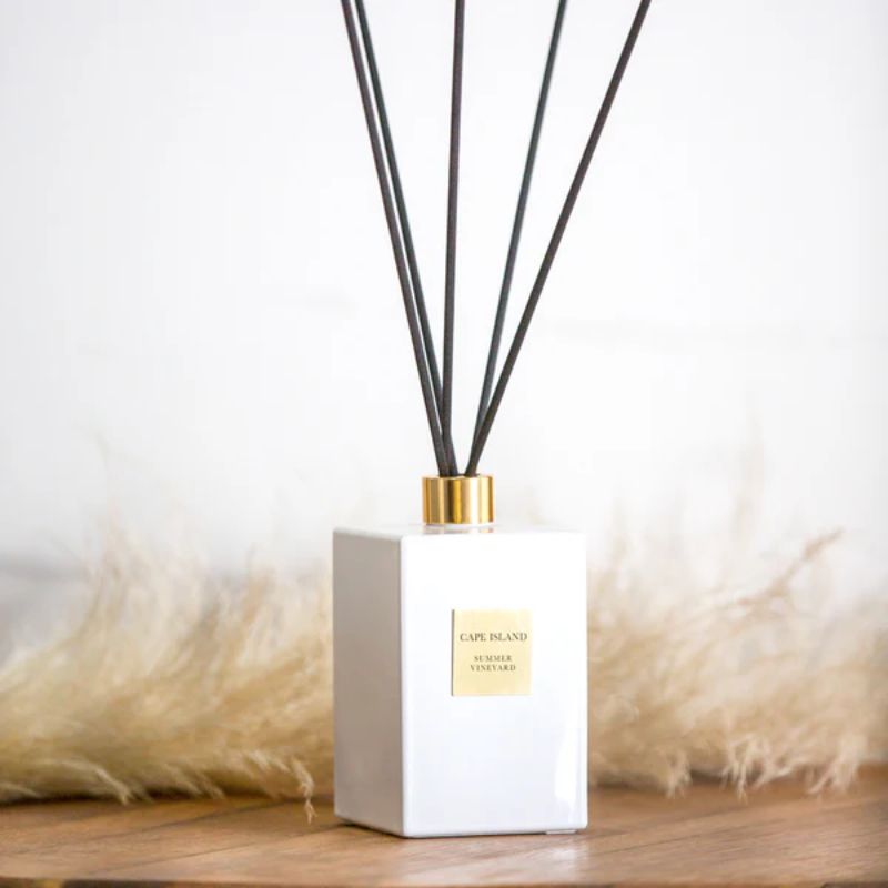 Summer Vineyard 500ml Diffuser - alternate view