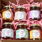 Handmade with love: Pure, natural ingredients in Jolly Little Jam Jars - Flower Guy