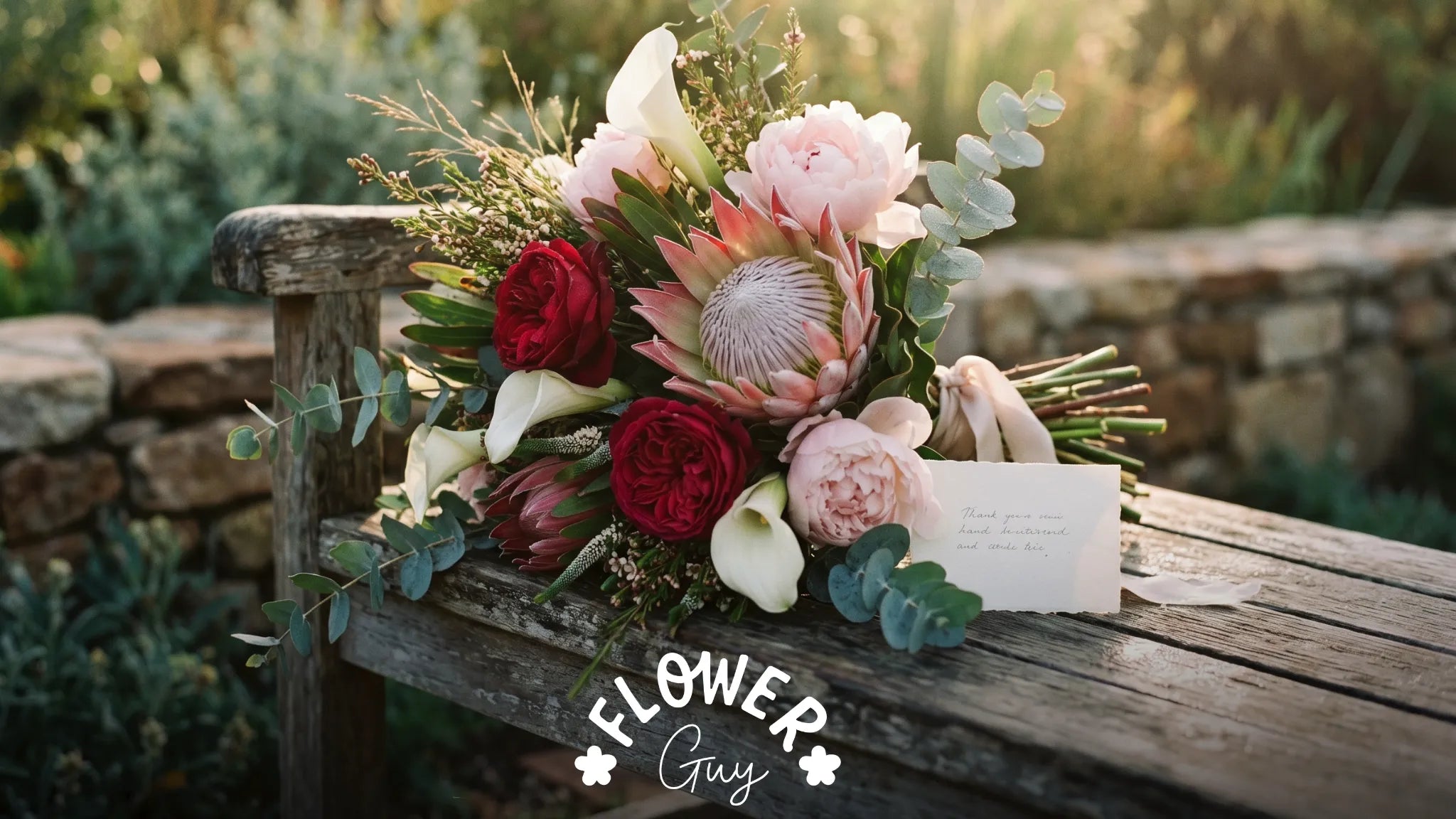 Flower Meanings | What Every Flower Says (Full Guide) – Flower Guy