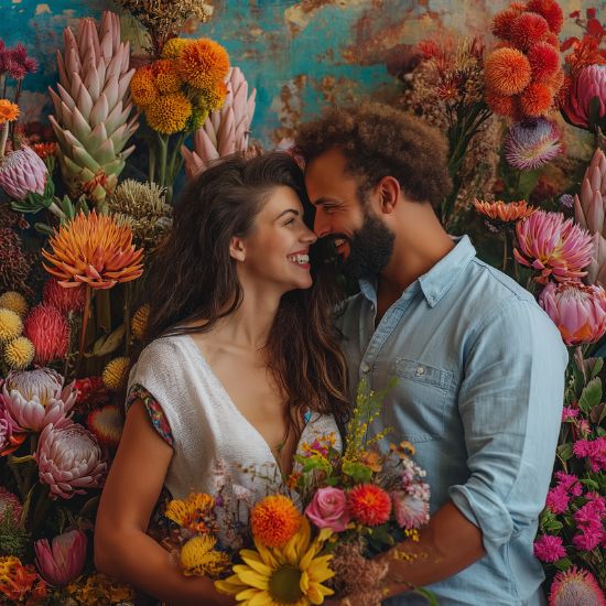 Valentine's Day Gifts