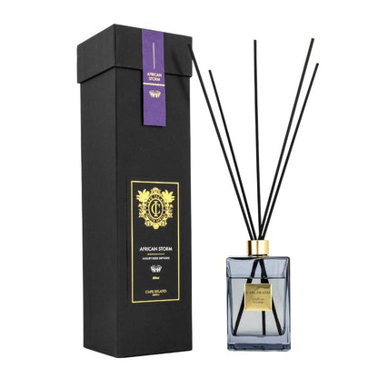 African Storm 500ml Diffuser