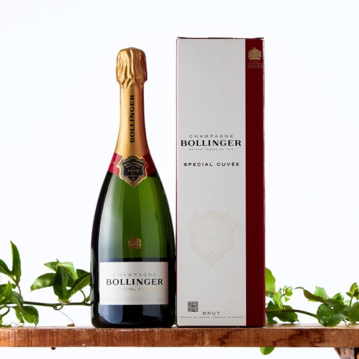 Bollinger Special Cuvée Brut