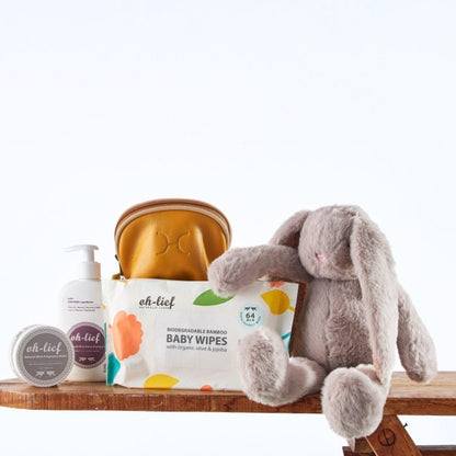 Bunny Love Baby Kit