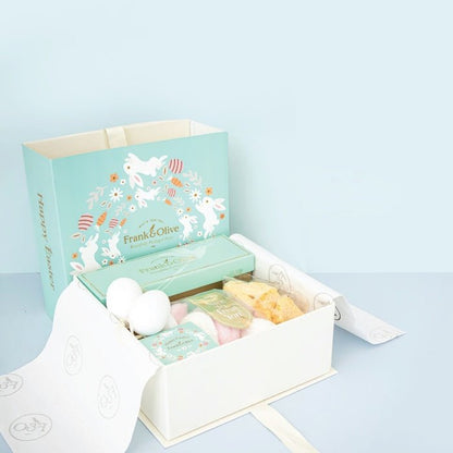 Bunny Surprise Easter Luxury Box - alternate view