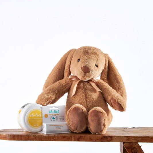 Bunny's Sun Safe Kit
