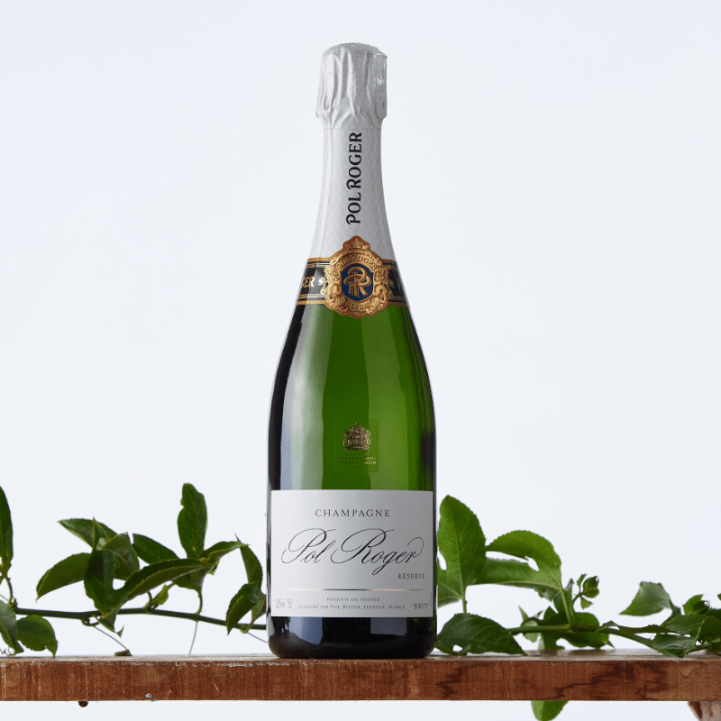Champagne Pol Roger