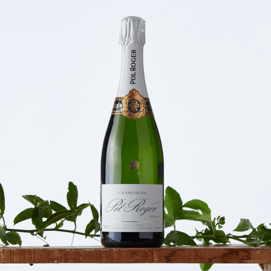 Champagne Pol Roger