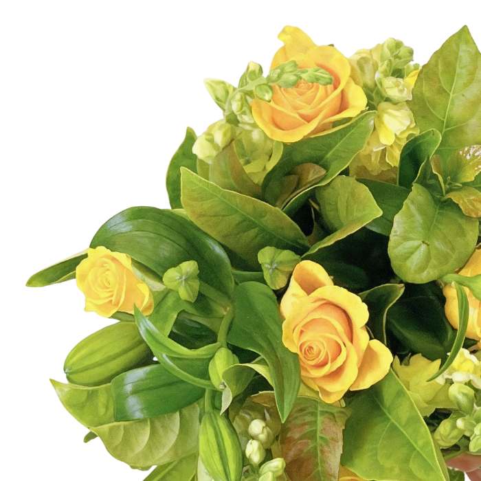 Roses | Fresh Rose Delivery Cape Town and Joburg – Flower Guy