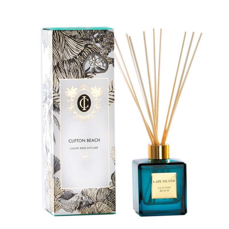 Clifton Beach Fragrance Diffuser 200ml