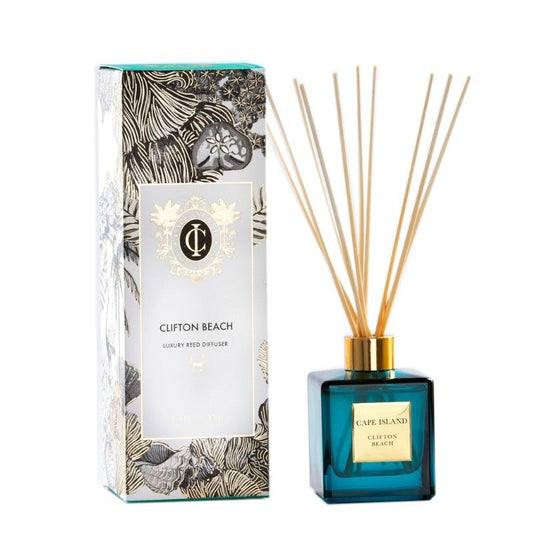 Clifton Beach Fragrance Diffuser 200ml