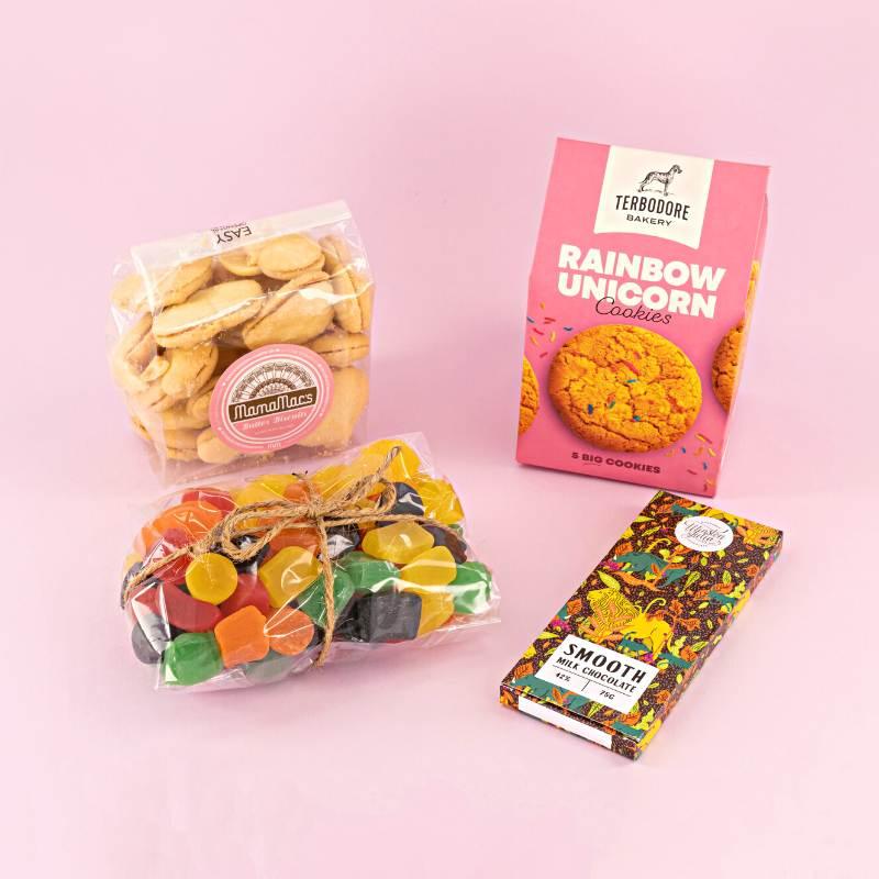 TopRated Cape Town Gift Delivery Service Flower Guy