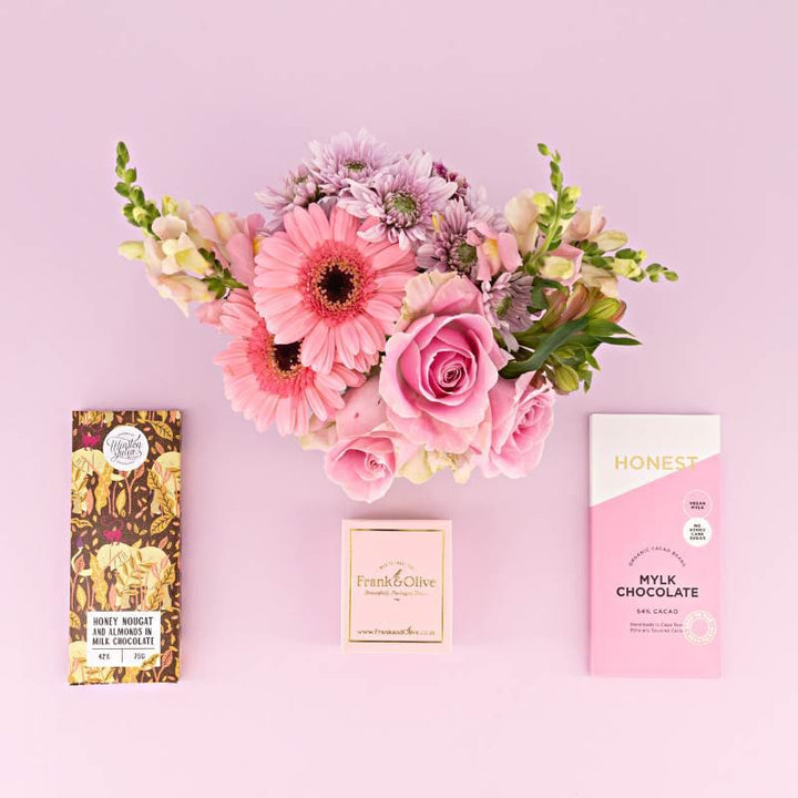 Flower Guy Florists Making Every Moment Special with Flower Arrangements