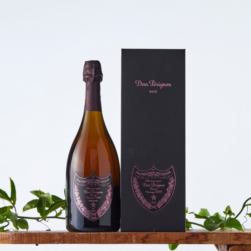 Dom Perignon Rosé Vintage 2009