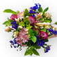 Feel Good Bouquet, Feel Good Bouquet Seasonal Flowers including chrysanthemums, roses and alstroemeria - Flower Guy