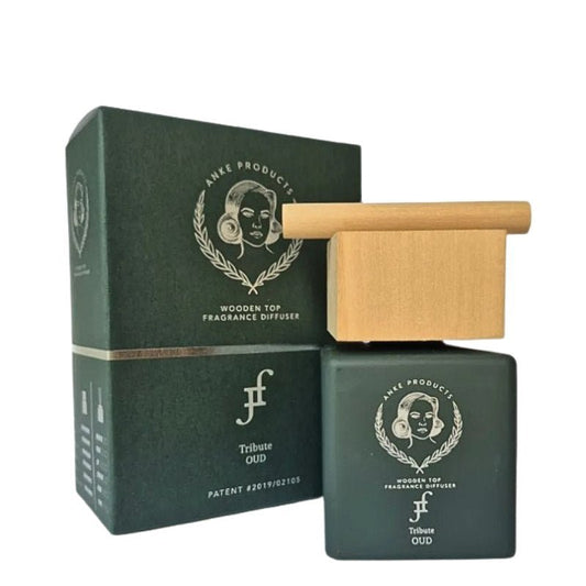 JF Tribute (Oud) Diffuser