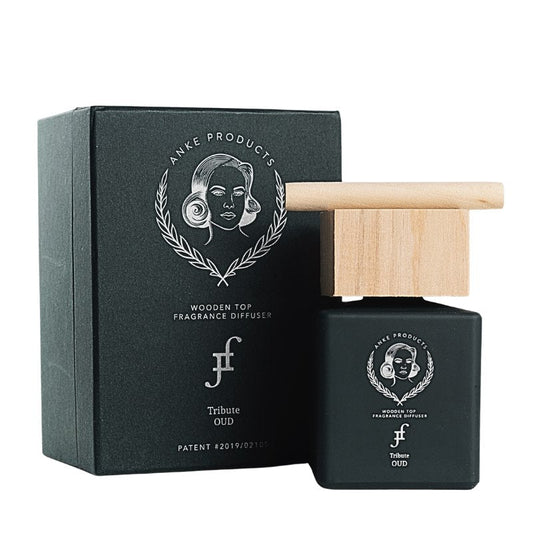 JF Tribute (Oud) Diffuser Gift Box