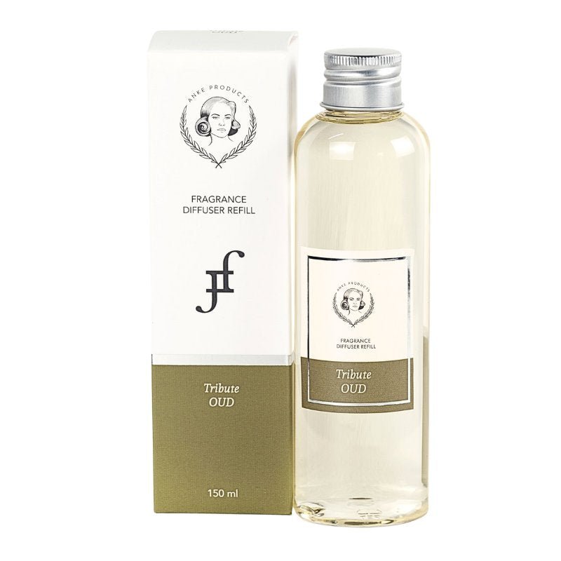 JF Tribute (Oud) Diffuser Refill