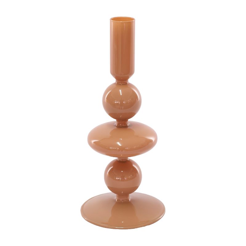 Large Nisha Candle Holder | Flower Guy