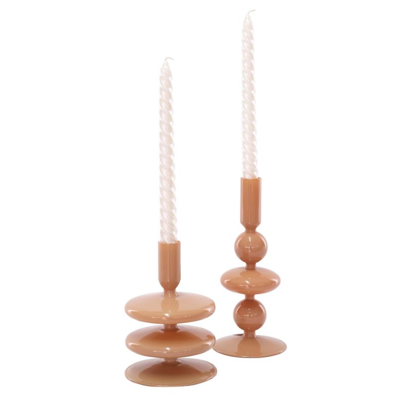 Large Nisha Candle Holder - Image 2 | Flower Guy