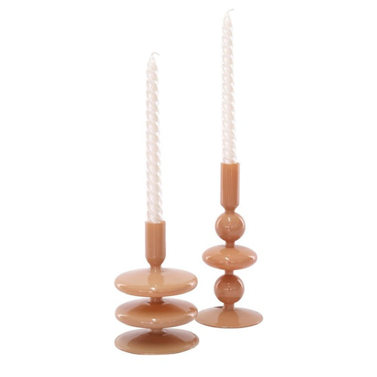 Large Nisha Candle Holder - Image 2 | Flower Guy