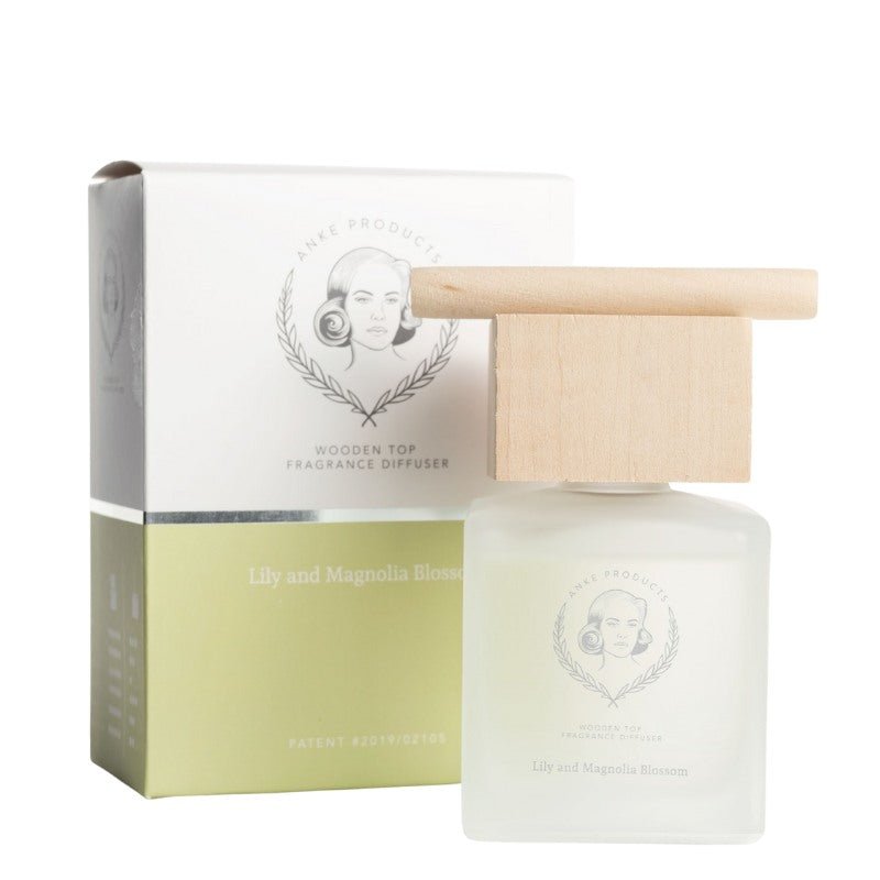Lily Magnolia Blossom Diffuser