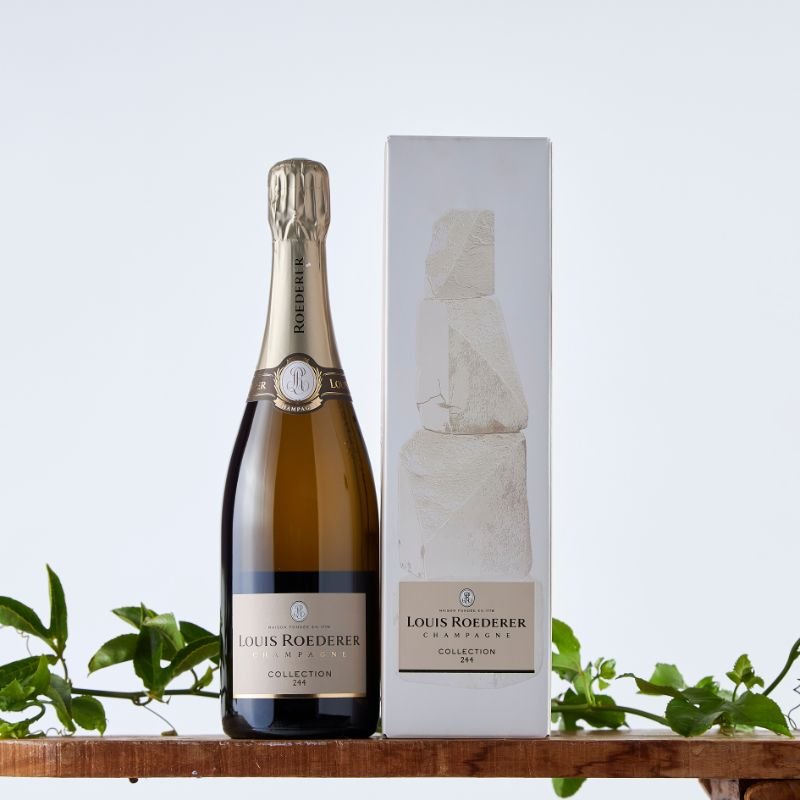 Louis Roederer Champagne