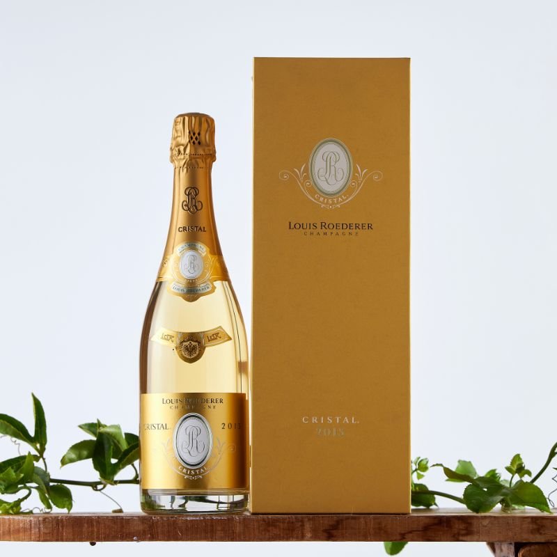Louis Roederer Cristal