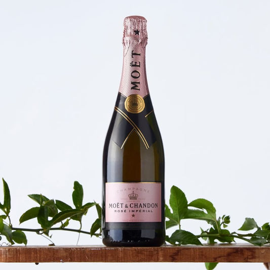 Moët & Chandon Rosé Impérial