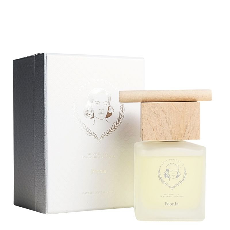Peonia Diffuser Gift Box