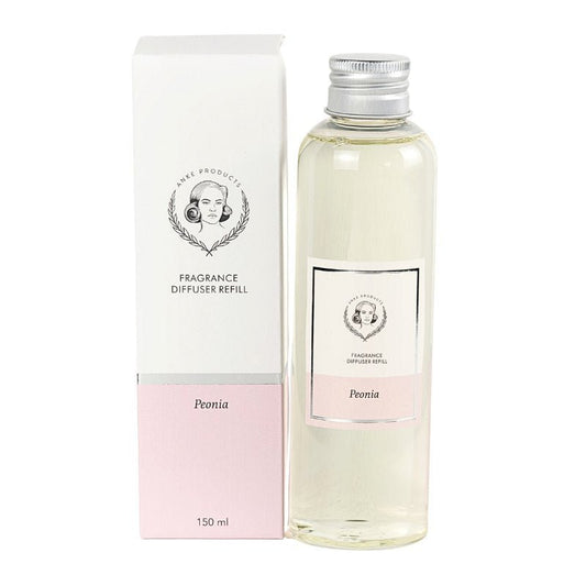 Peonia Diffuser Refill