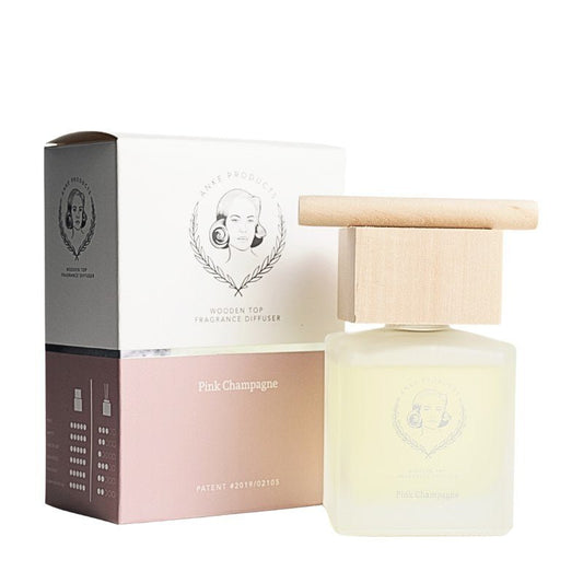 Pink Champagne Diffuser 120ml