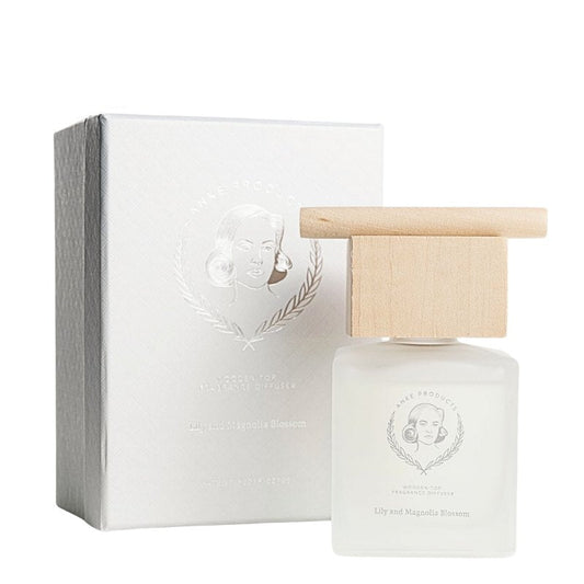Pink Champagne Diffuser Gift Box