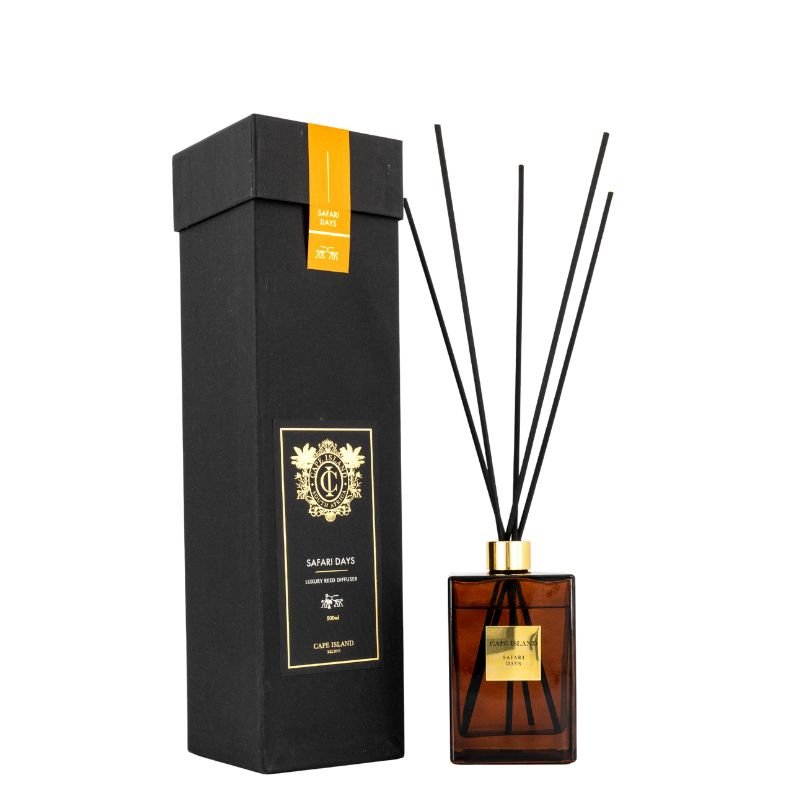 Safari Days 500ml Diffuser
