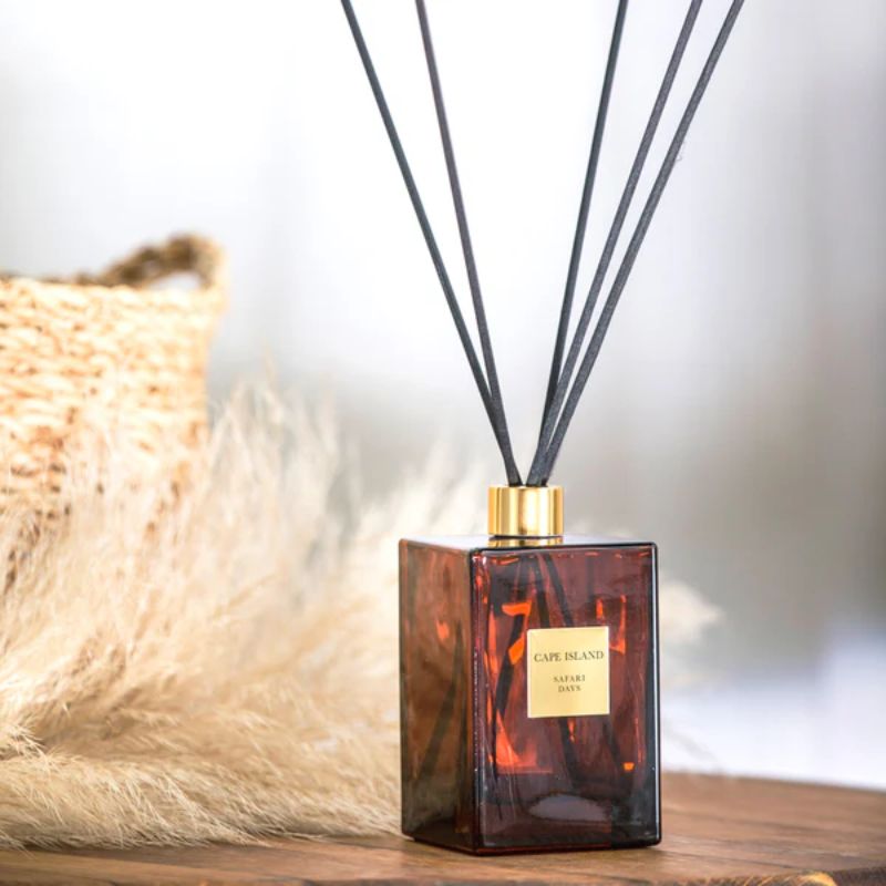 Safari Days 500ml Diffuser - alternate view