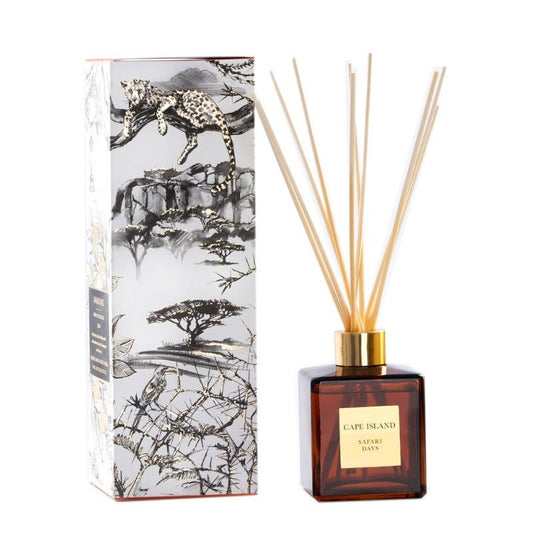 Safari Days Fragrance Diffuser 200ml - alternate view