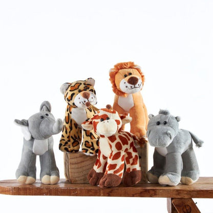 Safari Softies