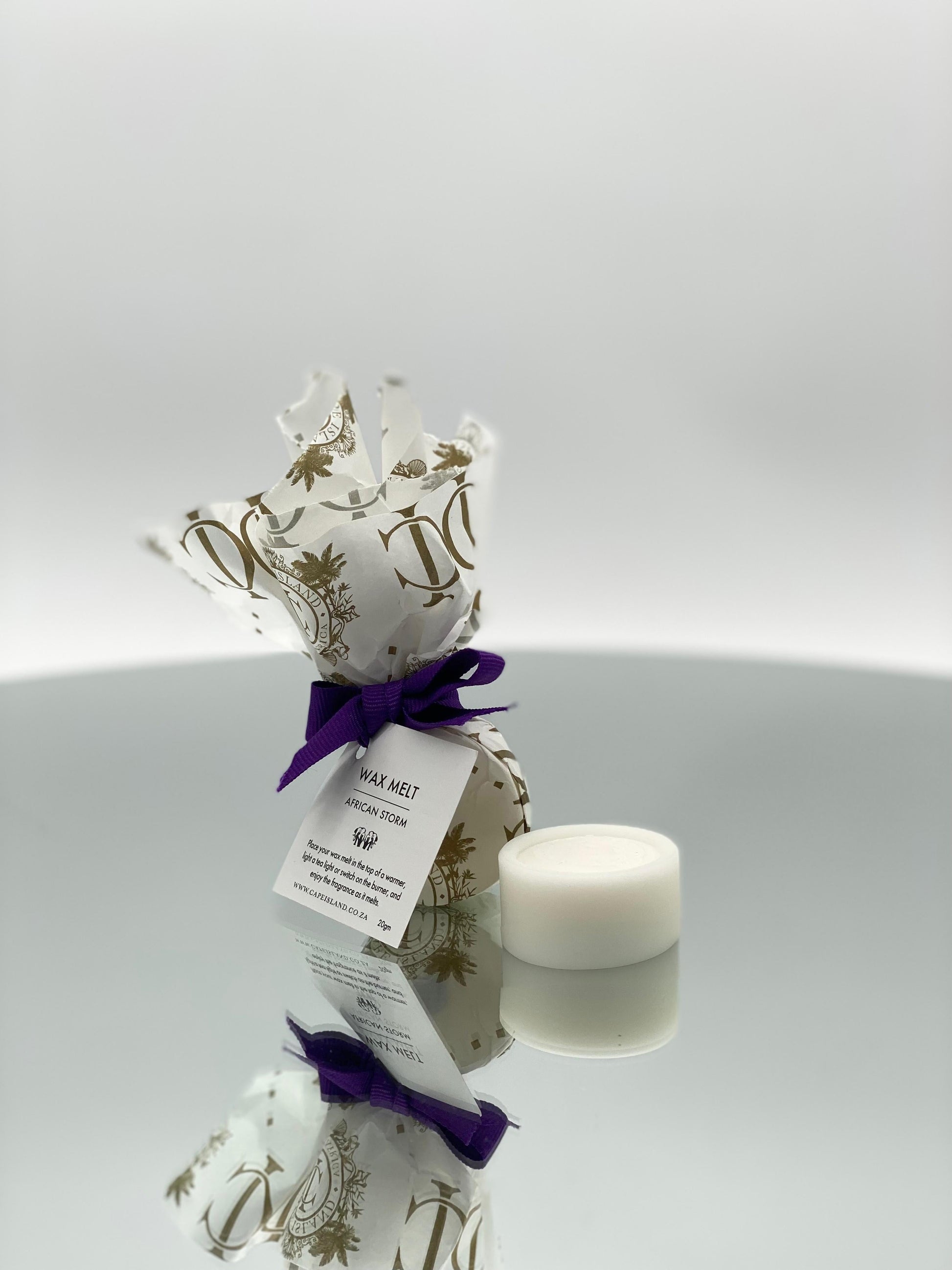 Assorted Scented Candle Melts | Flower Guy