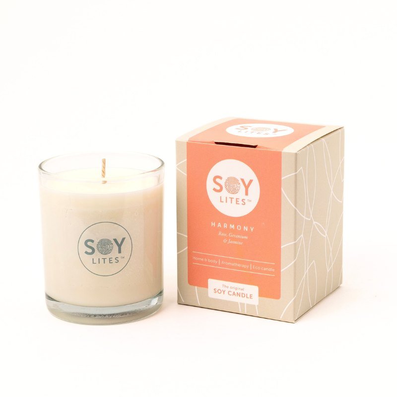 Soy Lites Harmony Candle