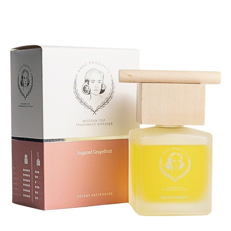 Sugared Grapefruit Diffuser