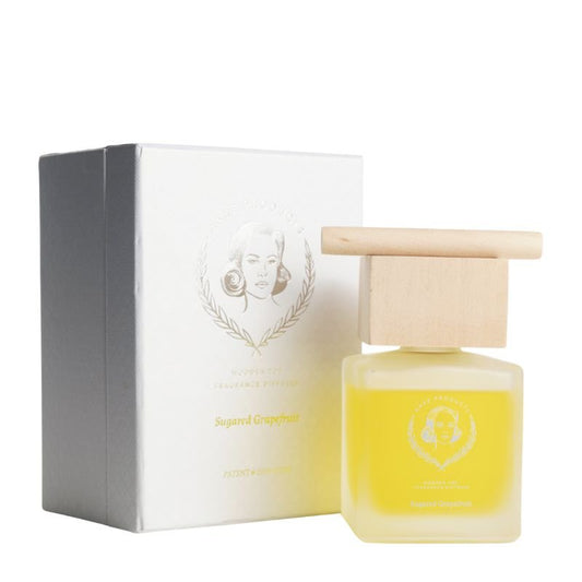 Sugared Grapefruit Diffuser Gift Box