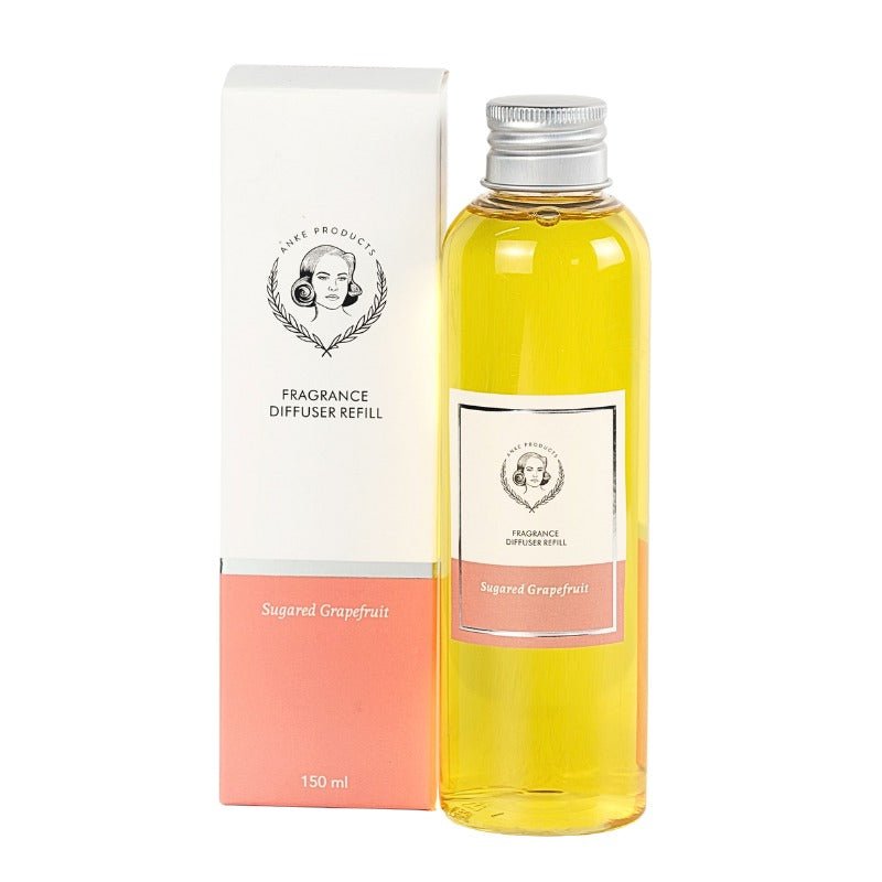 Sugared Grapefruit Diffuser Refill