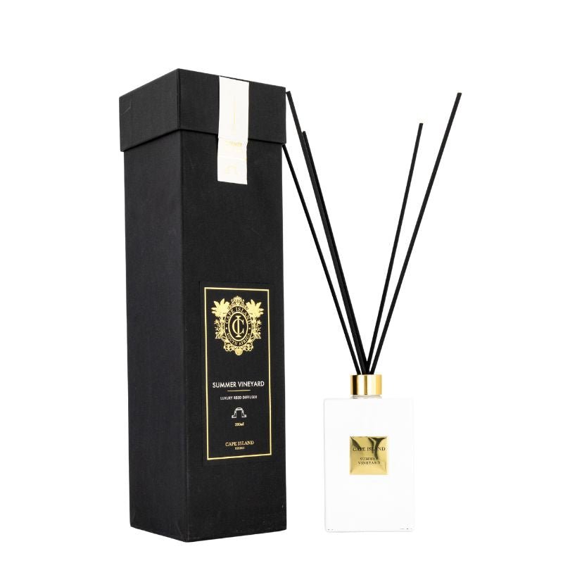 Summer Vineyard 500ml Diffuser