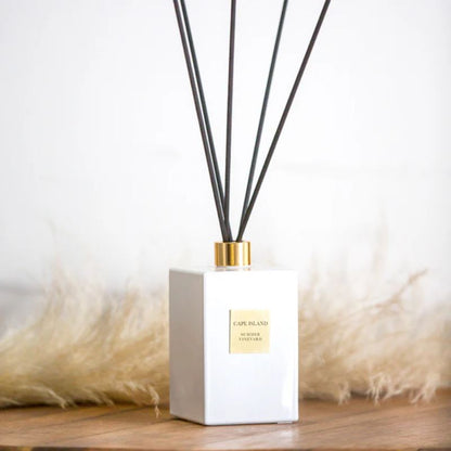 Summer Vineyard 500ml Diffuser - alternate view