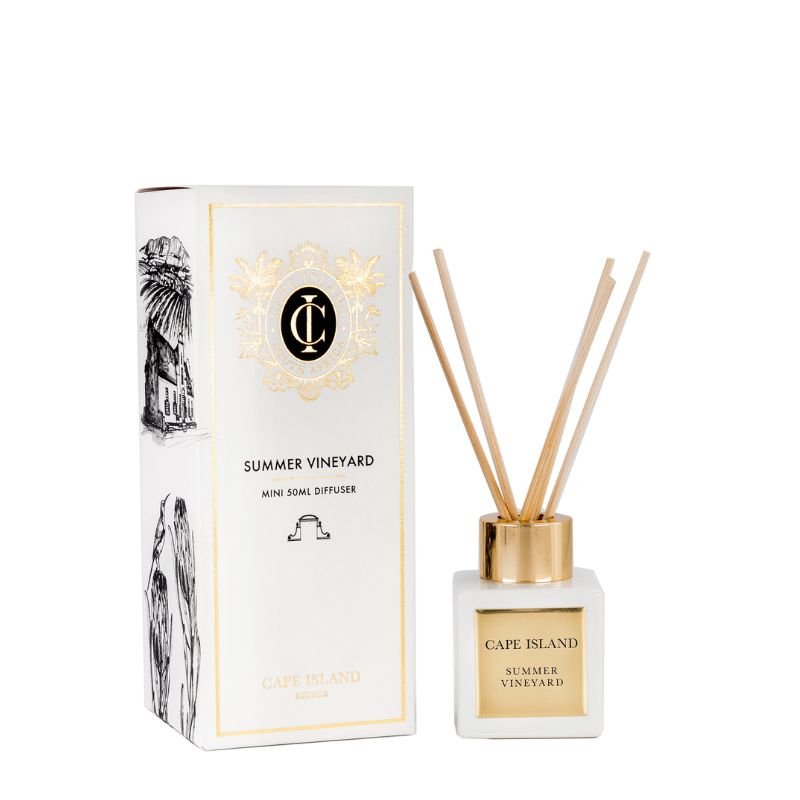 Summer Vineyard Mini Diffuser