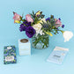 Cape Town Flower and Gift Delivery gift hampers - Flower Guy